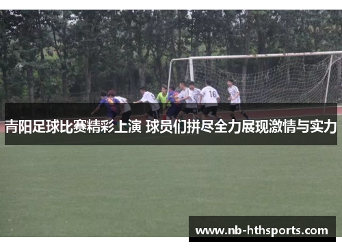 青阳足球比赛精彩上演 球员们拼尽全力展现激情与实力